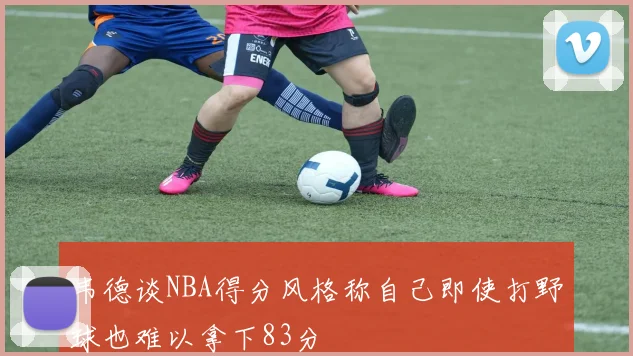 韦德谈NBA得分风格称自己即使打野球也难以拿下83分